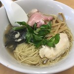 中華そば よしかわ - 