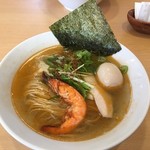 麺処ろくめい