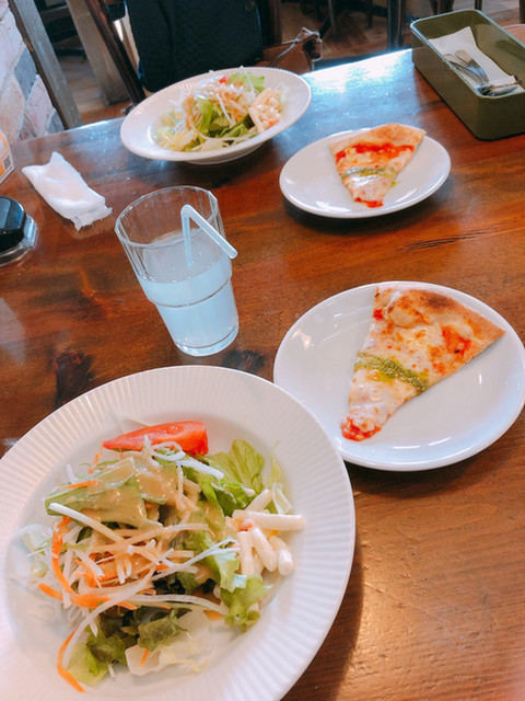 ナポリの食卓 パスタとピッツァ 川越店 南古谷 パスタ 食べログ ナポリの食卓 パスタとピッツァ 川越店 南古谷 パスタ 食べログ
