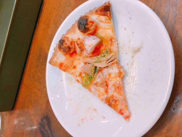 ナポリの食卓 パスタとピッツァ 川越店 南古谷 パスタ 食べログ ナポリの食卓 パスタとピッツァ 川越店 南古谷 パスタ 食べログ