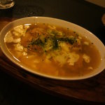 てげ・てげ - 三枚肉のスープ煮