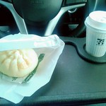 セブンイレブン - 料理写真:購入品