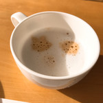 くるるの杜 農村レストラン - 【2018年12月】一息。