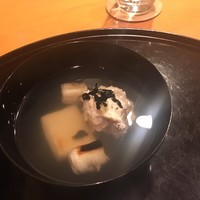 懐石料理 はし本 - 