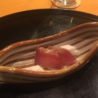 懐石料理 はし本 - 