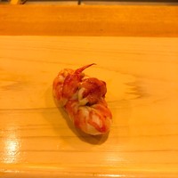 鮨 りんだ - 