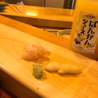 鮨 りんだ - 
