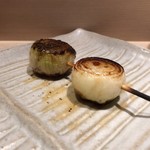 焼鳥 おみ乃 - ペコロス