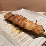 焼鳥 おみ乃 - ぼん