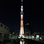 焼鳥 おみ乃 - スカイツリー