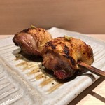 焼鳥 おみ乃 - ソリレス