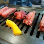 板前焼肉 一斗 - 