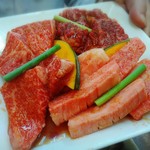 板前焼肉 一斗 - 