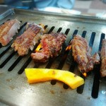 板前焼肉 一斗 - 