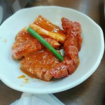 板前焼肉 一斗 - 