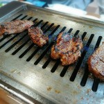 板前焼肉 一斗 - 