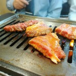 板前焼肉 一斗 - 