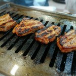 板前焼肉 一斗 - 