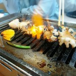 板前焼肉 一斗 - 