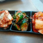 板前焼肉 一斗 - 