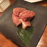 焼肉正 - 