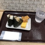おむすび権米衛 - 