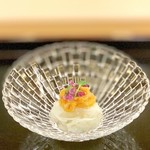 白烏賊、海鼠子