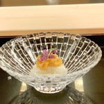 白烏賊、海鼠子