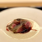 山﨑 - 新潟産真鴨