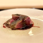 山﨑 - 新潟産真鴨