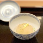 山﨑 - 石川小蕪