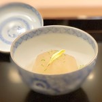 山﨑 - 石川小蕪