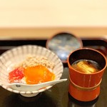 山﨑 - すっぽんの玉子のTKG