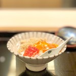 山﨑 - すっぽんの玉子のTKG