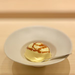 山﨑 - 安納芋のジェラート