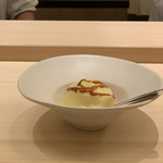 山﨑 - 安納芋のジェラート