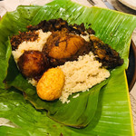 CEYLON CUISINE - 