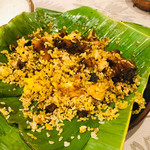 CEYLON CUISINE - 