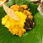 CEYLON CUISINE - 