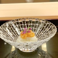 山﨑 - 白烏賊、海鼠子