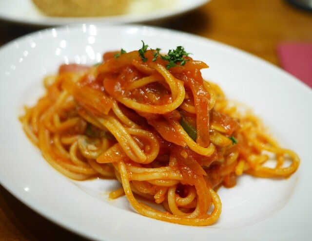 キッチンさくらい 御徒町 洋食 食べログ