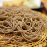 驀仙坊 - せいろ