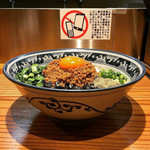 こだわり麺工房たご - 