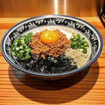 こだわり麺工房たご - 