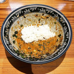 こだわり麺工房たご - 