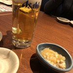 北の味紀行と地酒 北海道 - 