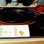 そばかつ慶兆 - ﾌｷﾌｷｯ(￣ーΑ￣)ごちそうさま 