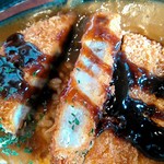 そばかつ慶兆 - アップ 