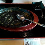 そばかつ慶兆 - ﾌｷﾌｷｯ(￣ーΑ￣)ごちそうさま 