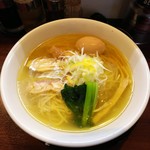 麺の風 祥気 - 